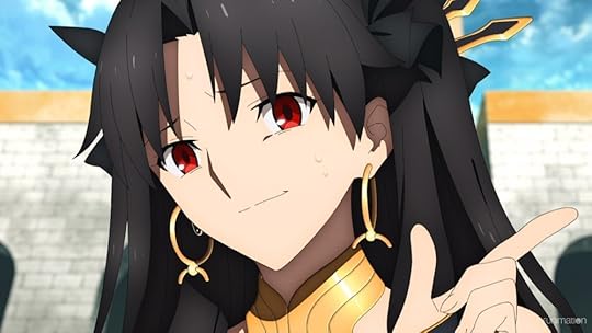 ishtar fgo
