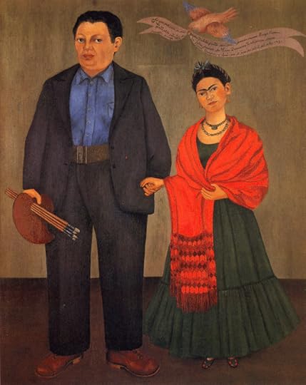 Frida-Diego-1931