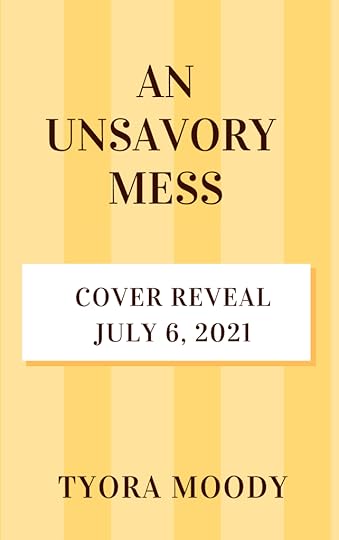 Cover Reveals