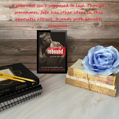 my rebound by carrie ann ryan