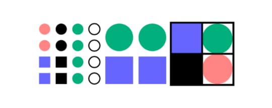 design system based on atomic design process