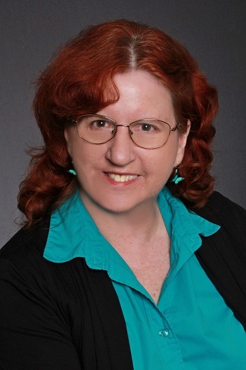 where the research takes us: Kassandra Lamb