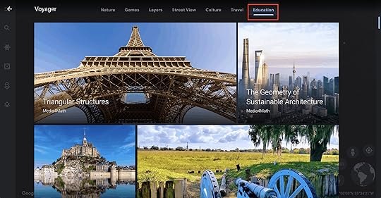 Google Earth in Every Grade: Create and Explore! - SULS0113
