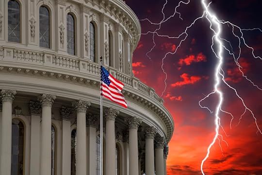 US Capitol