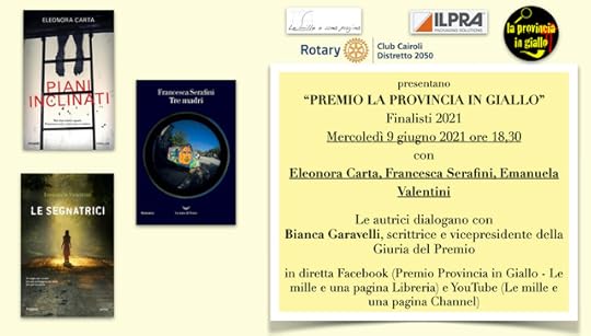 Potrebbe essere un'immagine raffigurante il seguente testo