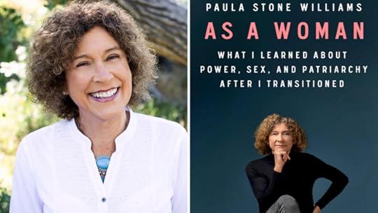 Paula Stone Williams