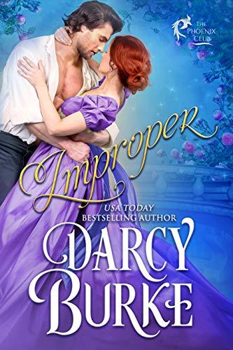 cover of Improper
