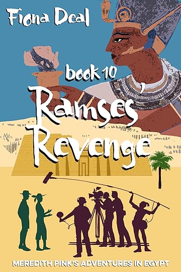 Ramses' Revenge
