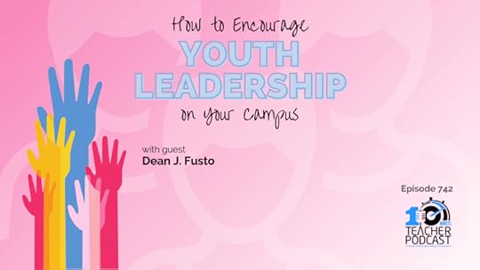 Youth Leadership on Campus