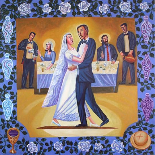 The Wedding - James Janknegt