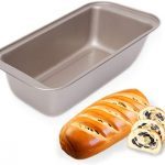Bread Loaf Pan