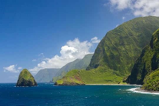 Beginner’s guide to visiting the Hawaiian island of Molokai