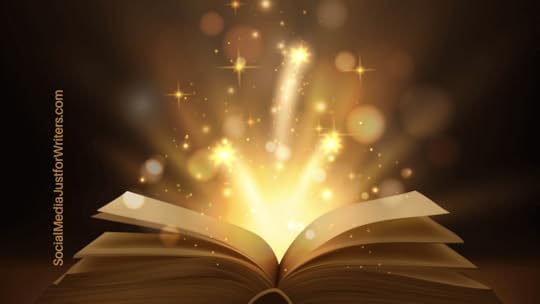 Book Marketing Update