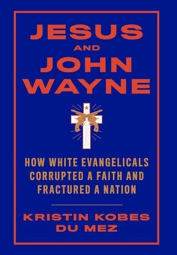 Jesus and John Wayne