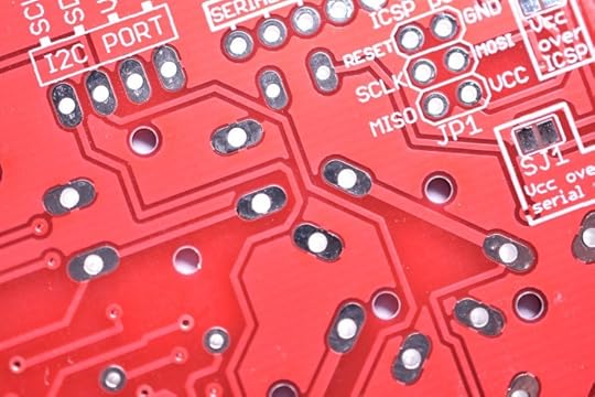 MOSI/MISO and 140 Years Of Wrong