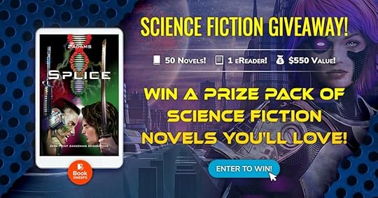 Win an eReader Contest!