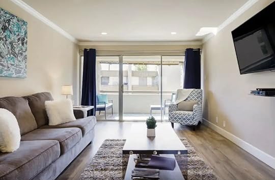 Chic condo with pool and hot tub near Old Town Scottsdale, phoenix Airbnbs