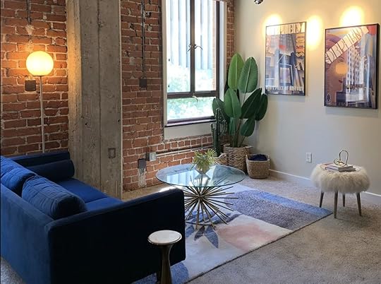 Luxury downtown high-rise, phoenix airbnbs