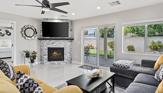 Luxury Biltmore home perfect for larger groups, phoenix airbnbs