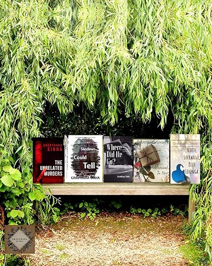 book promotional poster