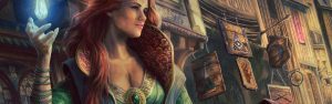 Game Design Challenge: Converting Ptolus Part 2