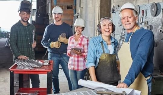 Benefits of Hiring Metal Fabrication Companies