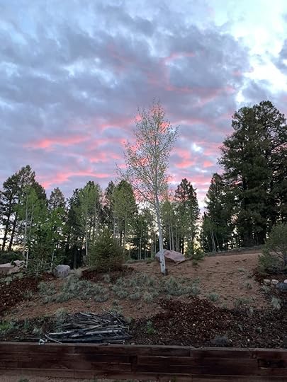 Mountain Life