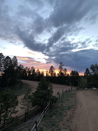 Mountain Life