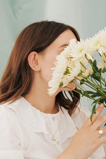 Liv Purvis x Oliver Bonas