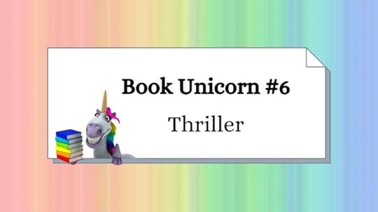 sapphic thrillers