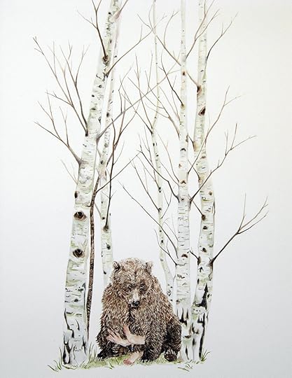 In Your Skin by Kristin Bjornerud
