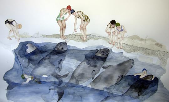 Breathing Space by Kristin Bjornerud