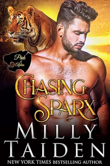 Chasing Sparx