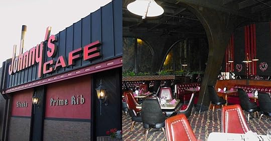 Nebraska experiences Johnny’s cafe in Omaha