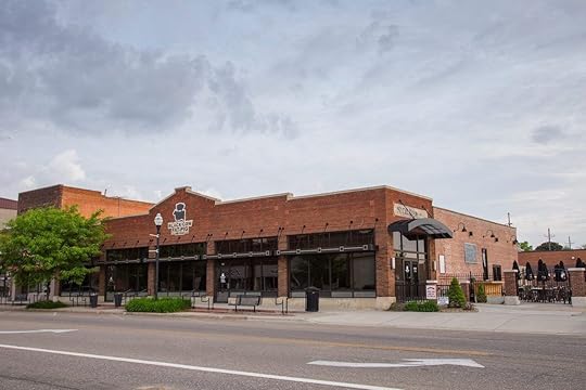 Black Cow Fat Pig restaurant Experiences Nebraska