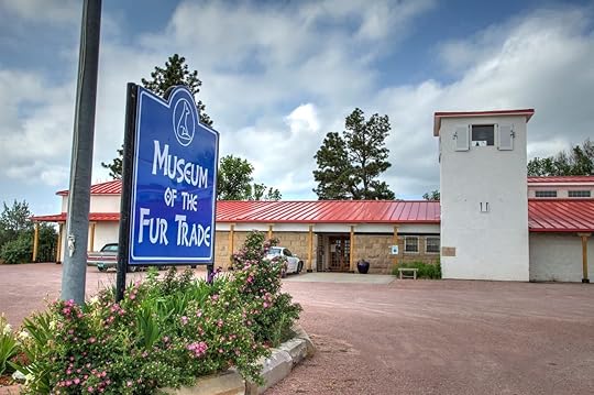 Museum of the Fur Trade Experiences Nebraska