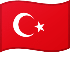 Türkei