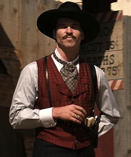 val kilmer doc holliday
