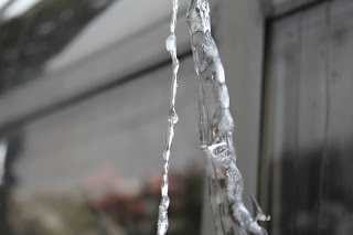 icicle