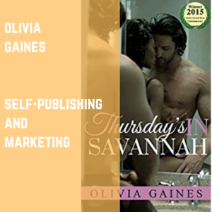 Thursdays In Savannah cover art