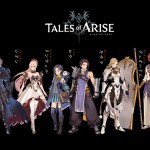 tales of arise main party cast