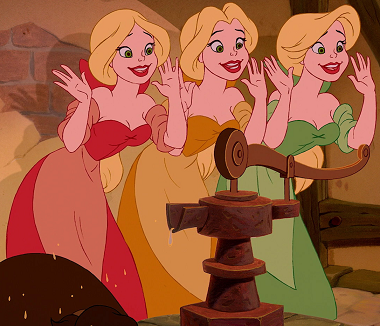 Image from Disney