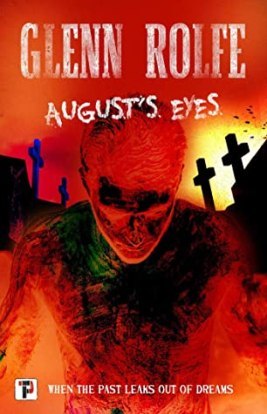 augusts eyes