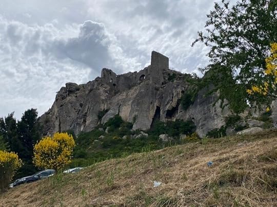 Les Baux de Provence