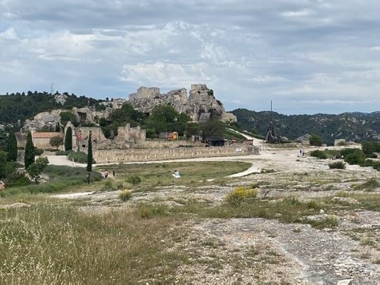 Les Baux de Provence