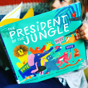 https://thebabybookwormblog.wordpress.com/2020/03/05/the-president-of-the-jungle-andre-rodrigues-larissa-ribeiro-paula-desgualdo-pedro-markun/