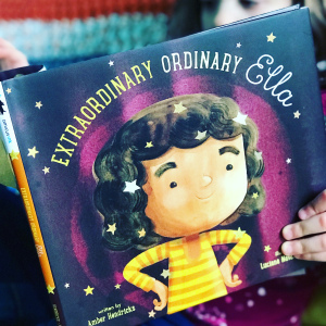 https://thebabybookwormblog.wordpress.com/2020/02/25/extraordinary-ordinary-ella-amber-hendricks/