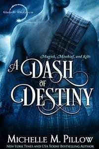 ADashofDestiny