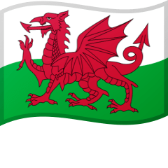 Wales