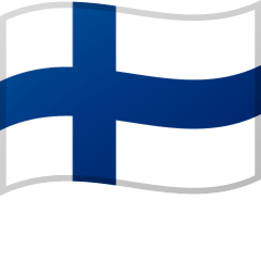 Finnland